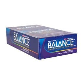 Balance Bar Nutrition Energy Bar, 1.76-Ounce Bars (Pack of 15)