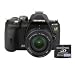 Olympus EVOLT E-510 10 MP Digital SLR Camera with 2.5