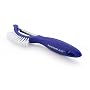 Rachael Ray 3-in-1 Potato Peeler/Brush Veg-a-Peel, Blue