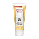 Burt's Bees Naturally Nourishing Milk and Honey Body Lotion - 6 oz