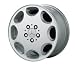 Replica 15" 92 Style (8 hole) Alloy Wheels for Mercedes Benz - Set of 4 with Lugs and Cap!