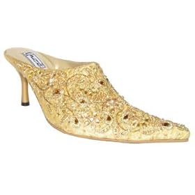 New Bridal Wear Shoes Collection by Unze