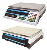 60LB (30kg) Price Computing Scale w/ LED Display - NEW