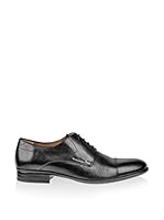 Wojas Zapatos derby (Negro)