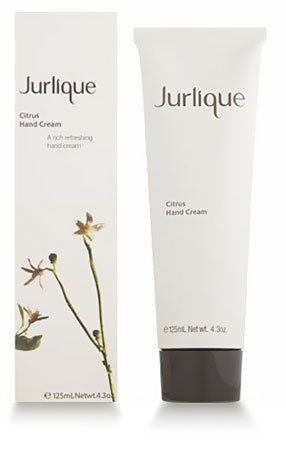 Citrus Hand Cream