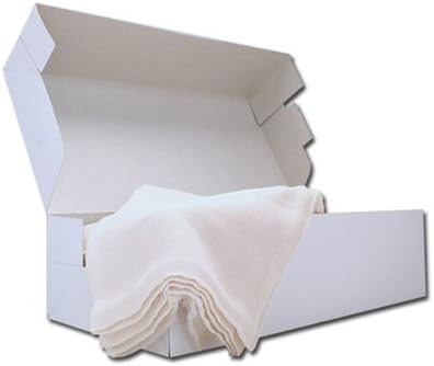 60 Yd. Unbleached Cheesecloth Box