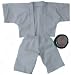 Karate w Various Belt Colors Clothes for 14 - 18 Stuffed Animals and Dolls