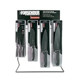 FORSCHNER COUNTER DISPLAY, EA, 13-1072 SWISS ARMY BRANDS INC CUTLERY