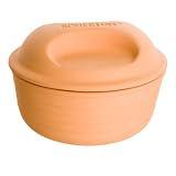 Romertopf Reco No. 150 4-Qt. Clay Baker