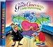 The Great American Time Machine CD (Patch the Pirate)