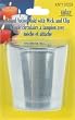 Metal Votive Candle Mold - 1-1/2"X1-7/8"