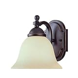 GZ-9-2094-1-25 - Saville One-Light Wall Sconce