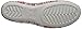 crocs Women's Olivia II Striped Floral Flat
