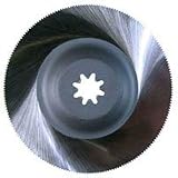 Fein MultiMaster HSS Flush Cut Saw Blade 3-1/8 Diameter FPT-6-35-02-144-02-0 Five Pack