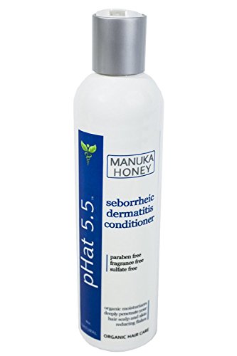 Seborrheic Dermatitis Therapy Conditioner by pHat 5.5