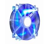Cooler Master MegaFlow 200 LED Fan