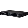 Xoro HRS 8800 HD+  Digitaler Satelliten-Receiver (inkl. HD+ Karte, HDTV, DVB-S2, HDMI, SCART, PVR-Ready, USB 2.0) schwarz