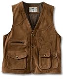Bandera Leather Vest