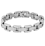 Stainless Steel Bracelet - 8.5