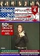 American Sign Language - 50+ Idioms & Phrases and Sentence Examples - DVD Video Volume 4
