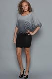 *NYC Boutique The Sophia Dress in Black,Dresses for Women