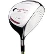Adams Mens RPM 460 Titanium Drivers