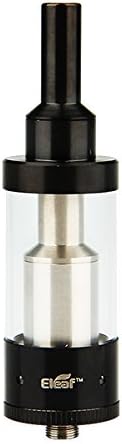 Eleaf Lemo Rda Rebuildable Kit - 5ml, Silver