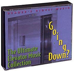 Going Down?