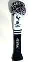 Tottenham Hotspur FC PomPom Fairway Wood Headcover