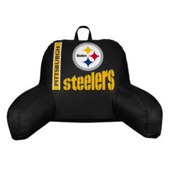 Pittsburgh Steelers NFL Bedrest Pillow