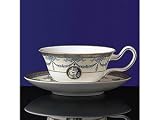 Wedgwood Madeleine After Dinner Cup