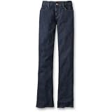 Classic Fit Boot Cut Stretch Jeans at Eddie Bauer