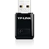 Tp-Link TL-WN823N 300 Mbps Wireless N Mini USB Adapter