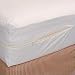 100% Cotton Allersoft tm Full Mattress Protector
