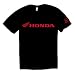 Fox Honda Basic Tee - Black