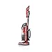 Dirt Devil Lift and Go Vacuum with Swipes, Red - Corded
