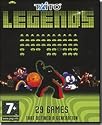 Taito Legends
