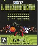 Taito Legends