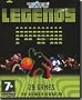 Taito Legends