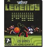 TaitoLegends