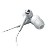 Steelseries Siberia In-ear Headphone White