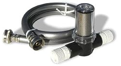 Prefiltration Filter for GardnGro