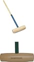 Bar Harbor Croquet Mallet