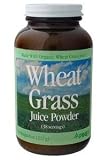 Wheat Grass (Organic) Juice Powder - 6 oz
