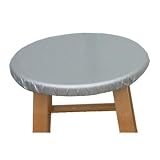 round barstool covers:Gem Bar Stool Covers
