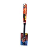 Disney Baseball HD Foam Bat And Ball Combo - Cars Batting Set - Cars Baseball Bat And Ball Set
