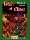 Heart of chaos