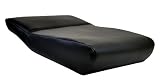 Playseat Evolution Replacement Seat Cushion (Black)