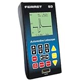 Automotive Labscope - Easy To Use 2 - Channel Oscilloscope
