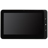 Viewsonic Viewpad 10 - Tablet - Windows 7 Home Premium / Android 1.6 - 16 Gb - 10" - Black